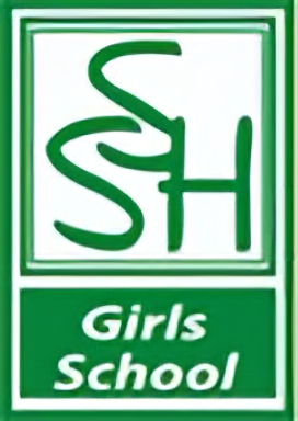 Samar Study Hall Girls School Logo